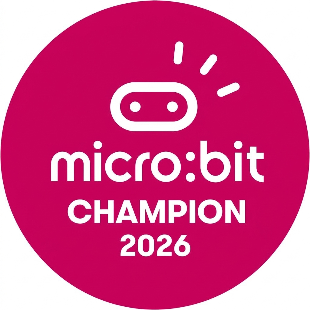 micro:bit Champion 2026