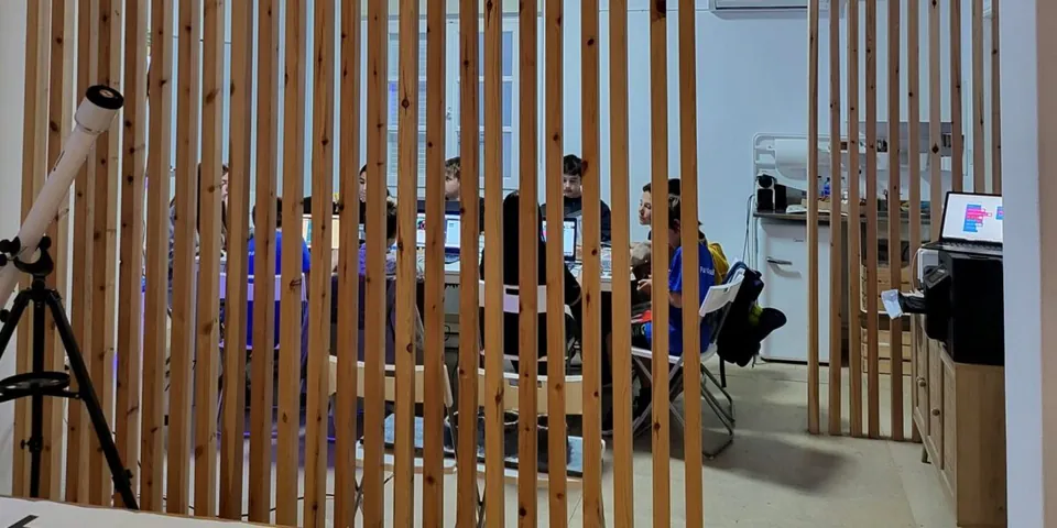 Καλωσορίζουμε το ακαδημαϊκό έτος 2024-2025!
