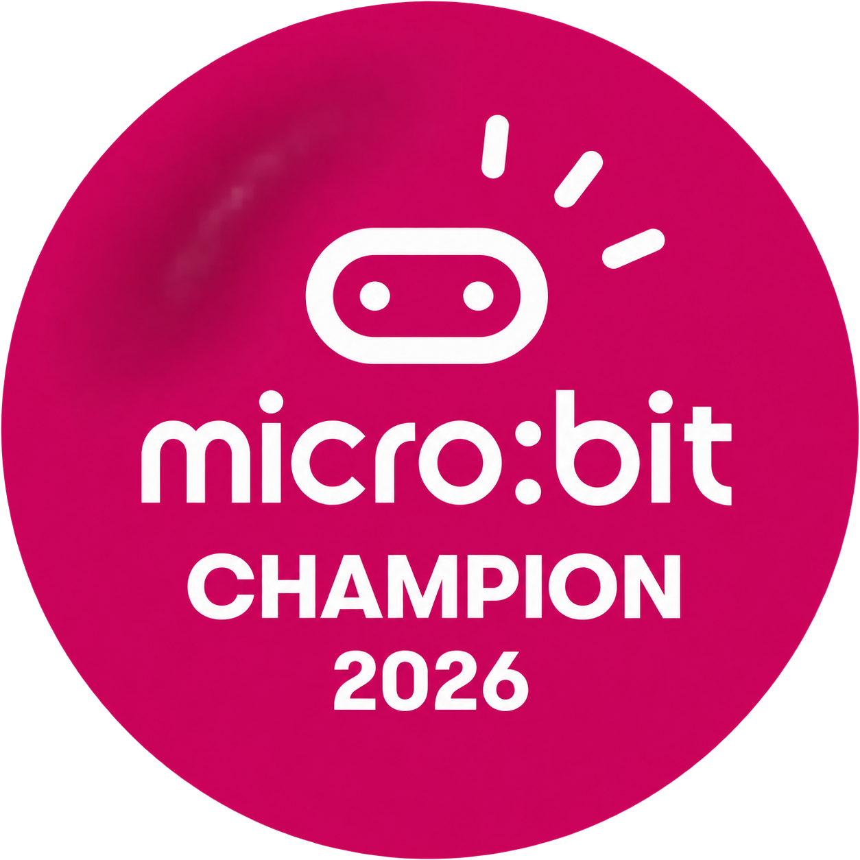 A Second Year in the micro:bit Champions Community