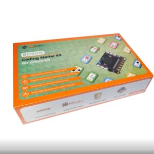 BOSON Coding Starter Kit for micro:bit