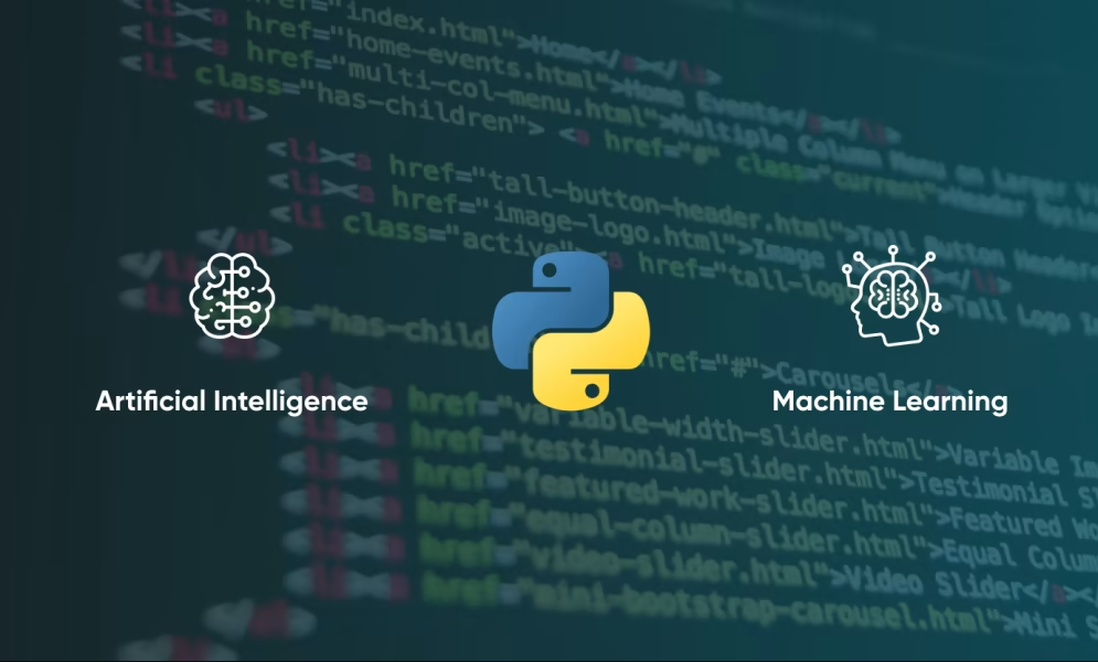 Python Essentials 2 — Προχωρημένος προγραμματισμός