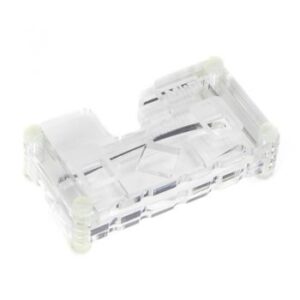 MI:pro Protector Case for BBC micro:bit V1 & V2- Clear