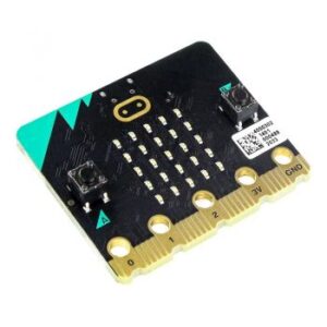 BBC Micro:bit V2 Board (Bulk)