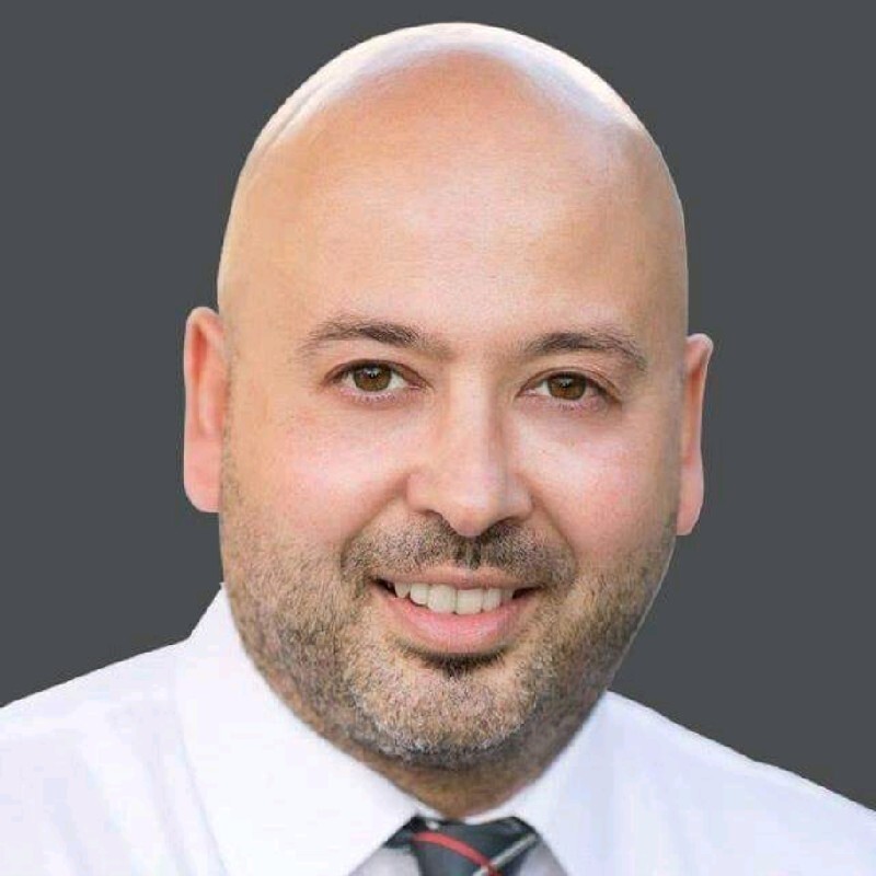 Panagiotis Nanopoulos