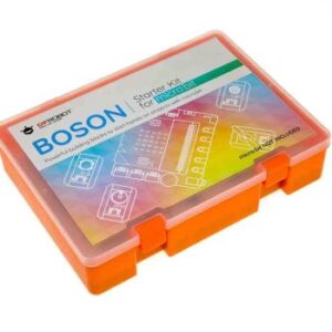 BOSON Starter Kit για micro: bit