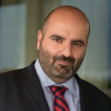 Dimitris Papanagiotakis