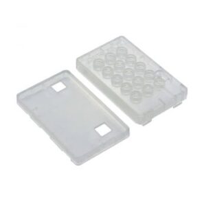 micro:bit Enclosure for micro:bit V1 & V2 - Lego Compatible