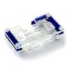 MI:pro Protector Case for BBC micro:bit V1&V2- Blue