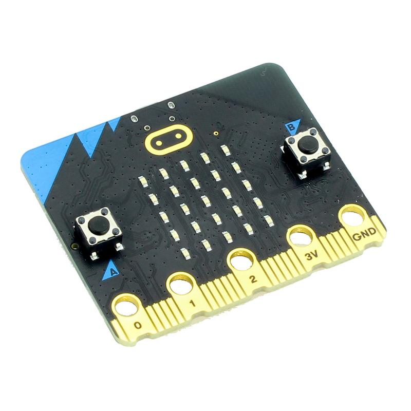 BBC Micro:bit V2 - Club Box (10 PACK) - Image 3