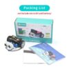 Elecfreaks Smart Cutebot micro:bit Robot Kit - Image 2