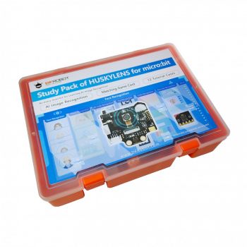 Study Pack for HUSKYLENS - Image 3