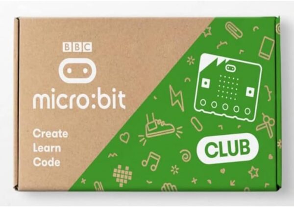 BBC Micro:bit V2 - Club Box (10 PACK) - Image 2