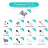 Elecfreaks micro:bit Smart City Kit - Image 2
