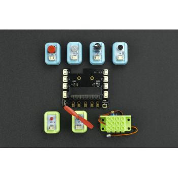 BOSON Starter Kit για micro: bit - Image 2