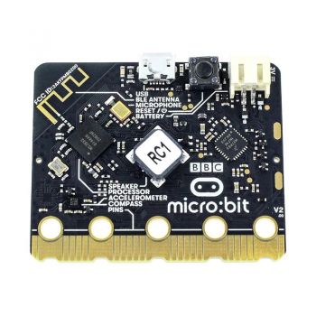 BBC Micro:bit V2 Board - Image 3