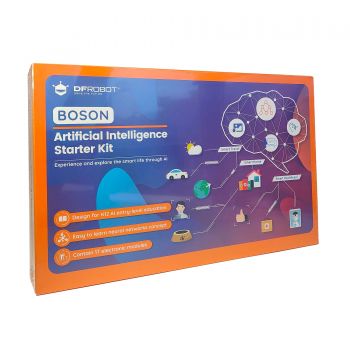 BOSON AI Starter Kit