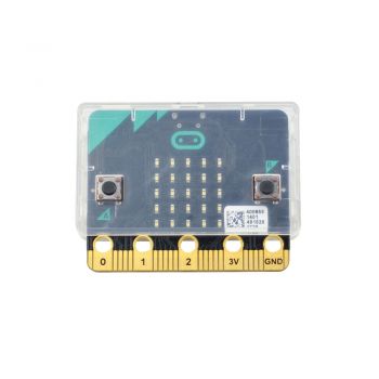 micro:bit Enclosure for micro:bit V1 & V2 - Lego Compatible - Image 3
