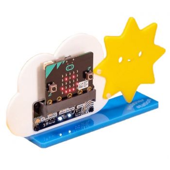 Pimoroni enviro:bit - micro:bit Kit