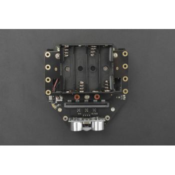 micro: Maqueen Plus V2 - STEM Robot Platform - Image 3