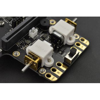 micro: Maqueen Lite - Robot Platform - Image 2