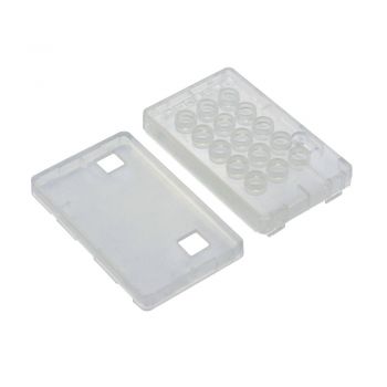 micro:bit Enclosure for micro:bit V1 & V2 - Lego Compatible