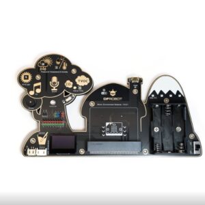Environment Science Expansion Board V2.0 for micro:bit