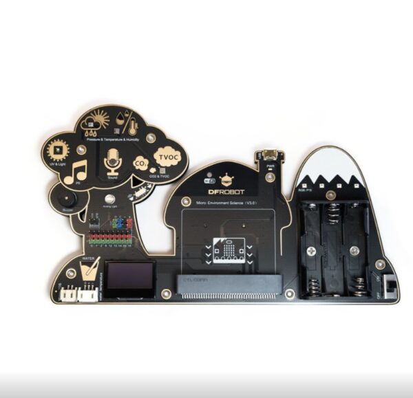 Environment Science Expansion Board V2.0 for micro:bit