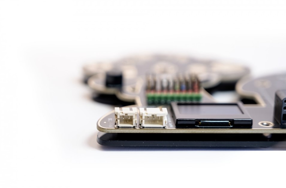 Environment Science Expansion Board V2.0 for micro:bit - Image 3