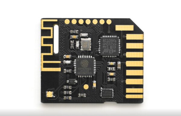 Environment Science Expansion Board V2.0 for micro:bit - Image 7