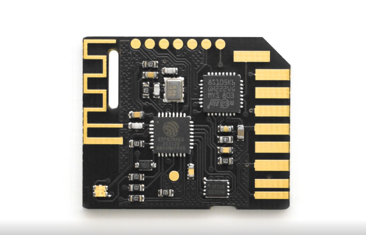Environment Science Expansion Board V2.0 for micro:bit - Image 7