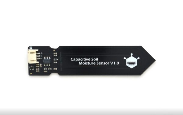 Environment Science Expansion Board V2.0 for micro:bit - Image 9