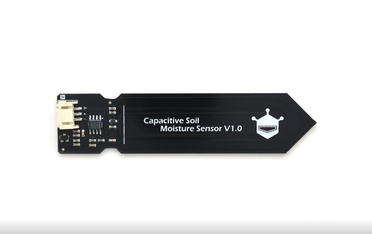 Environment Science Expansion Board V2.0 for micro:bit - Image 9
